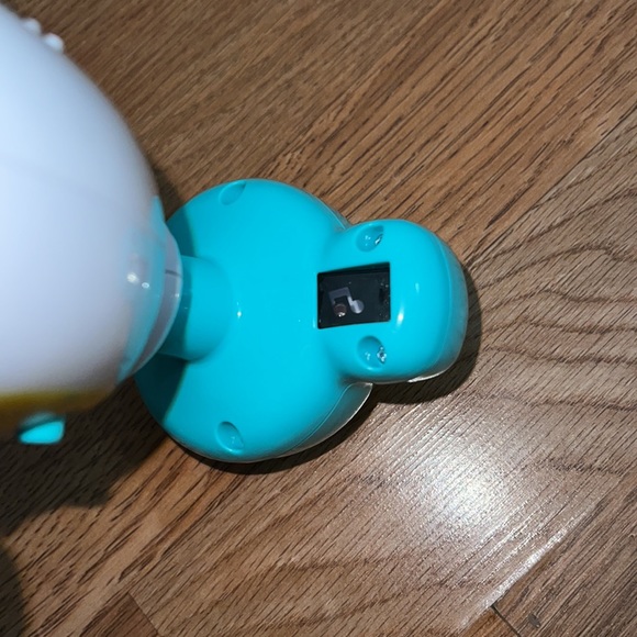 Vtech Learning Lights Sudsy Soap NWOT - Picture 7 of 7